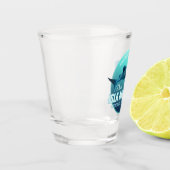 Isla Mujeres (DD2) Schnapsglas (Links)