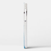 Isla Saona Beach Domenican Case-Mate iPhone Hülle (Rückseite / Links)