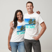 Isla Saona Beach Vintages Design