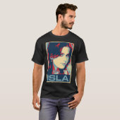 Isla T-Shirt (Vorne ganz)