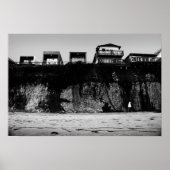 Isla Vista Poster (Vorne)