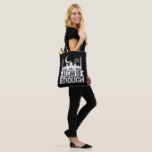 Islam - Allah ist genug Tasche (Am Model)