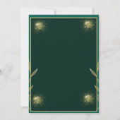 Islam Einladung (Rückseite)