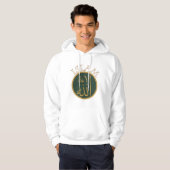 Islam Hoodie (Vorne ganz)