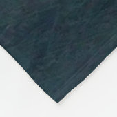 Islam-islamisches Hadsch Eid Al Fitr Adha Mubarak Fleecedecke (Ecke)