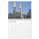 Islam-Kalender Kalender (Feb 2027)