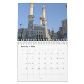 Islam-Kalender Kalender (Feb 2026)