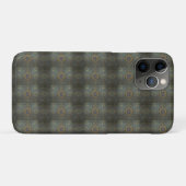 Islam-Muster Case-Mate iPhone Hülle (Rückseite (Horizontal))