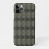 Islam-Muster Case-Mate iPhone Hülle (Rückseite)