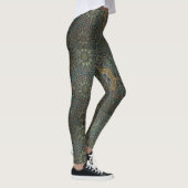 Islam-Muster Leggings (Rechts)
