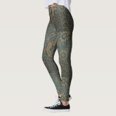 Islam-Muster Leggings (Links)