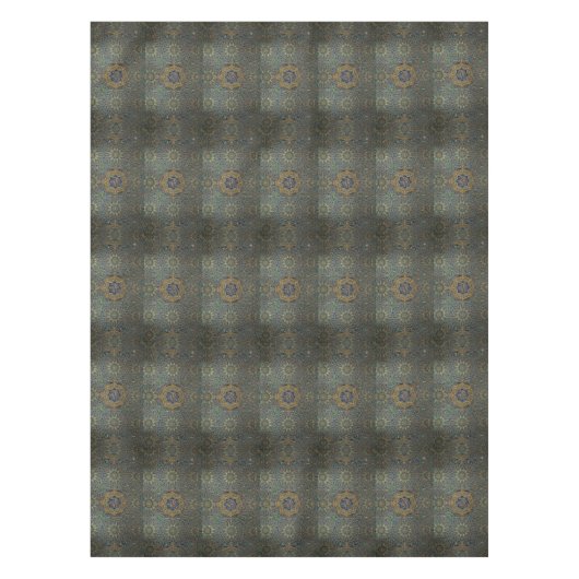 Islam Muster Tischdecke (Vorderseite)
