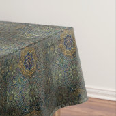Islam Muster Tischdecke (Beispiel)