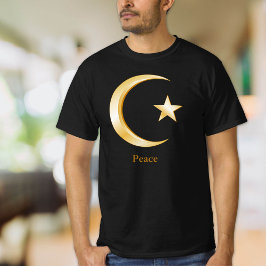 Islam-Symbol T-Shirt