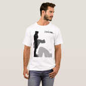 Islam T-Shirt (Vorne ganz)