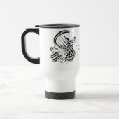 Islam-Tasse Reisebecher (Links)