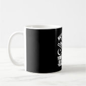 Islam - Wer kann Ihnen helfen, nur Allah Kaffeetasse (Links)