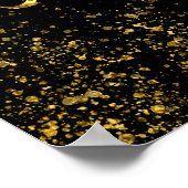 ISLAMIC HOLY WORDS POSTER (Ecke)