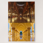 Islamic Puzzles (Vertikal)