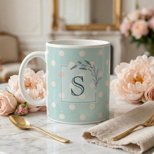 Islamic Wedding Gift Her | Affection Mercy | Nikah Jumbo-Tasse