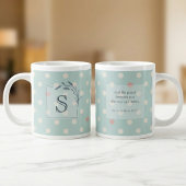 Islamic Wedding Gift Her | Affection Mercy | Nikah Jumbo-Tasse