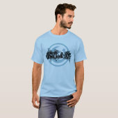 Islamified T-Shirt (Vorne ganz)