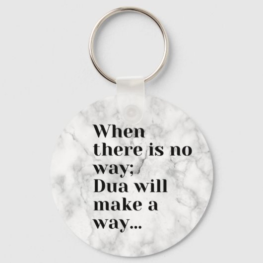 Islamische Eidenfavoriten Schlüsselanhänger (Vorderseite)