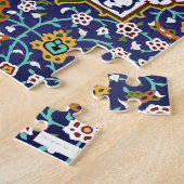 Islamische Entwürfe Puzzle (Seite)
