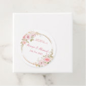 Islamische Gefälligkeitstags Geschenkanhänger (Beispiel)