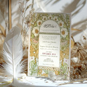 Islamische Hochzeitsstiftung Einladung