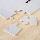 Islamische Kalligraphie Puzzle (Seite)