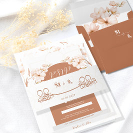 Islamische Minimal Verziert Terracotta Initials Ni Einladungsbanderole