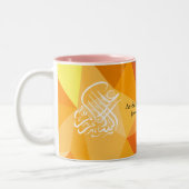 Islamische Tasse (Links)
