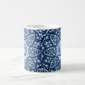 Islamische Tasse Kalligraphie (Mittel)