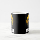 Islamischer Islam Makkah Kaaba Saudi-Stadt Mekkah Kaffeetasse (Mittel)