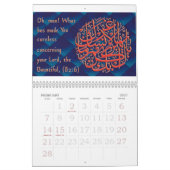 Islamischer Kalender (Feb 2027)