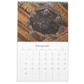 Islamischer Kunstkalender 2023 Kalender (Feb 2027)