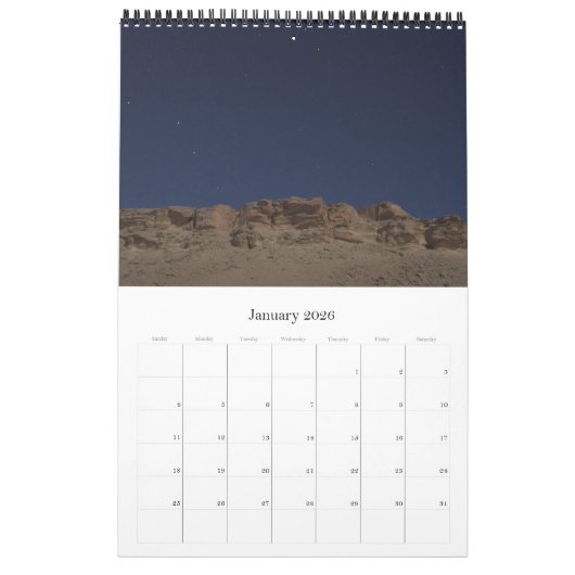 Islamischer Kunstkalender 2023 Kalender (Jan 2026)