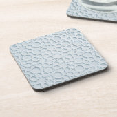 islamischer marokkanischer geometrischer untersetzer (Linke Seite)