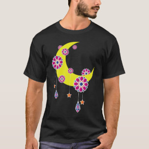 Islamischer Ramadan Holly Month 2021 Shirt