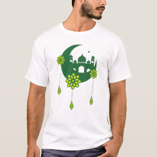 Islamischer Ramadan Holly Month 2021 Shirt