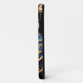 islamisches Design Case-Mate iPhone Hülle (Hinten/Links)