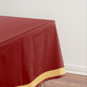 Islamisches Design Heilige muslimische Gebetsrug Tischdecke (Beispiel)