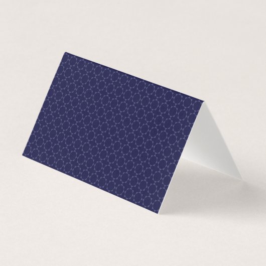 Islamisches geometrisches Muster (Vorderseite)