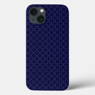Islamisches geometrisches Muster Case-Mate iPhone Hülle