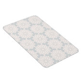 Islamisches geometrisches Muster Magnet (Rechte Seite)
