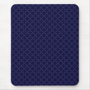 Islamisches geometrisches Muster Mousepad
