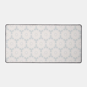 Islamisches geometrisches Muster Schreibtischunterlage