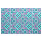 Islamisches geometrisches Muster Stoff (Yard (91,4 cm))