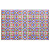 Islamisches geometrisches Muster Stoff (Yard (91,4 cm))